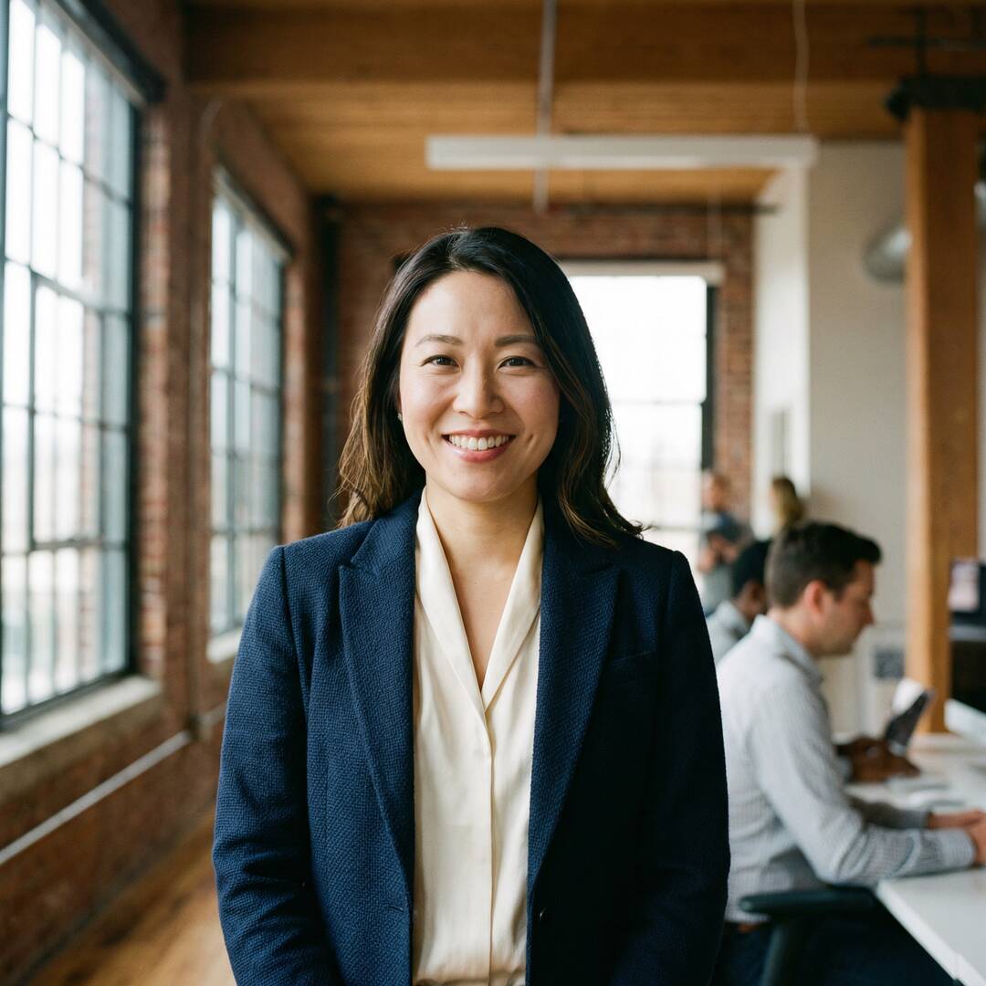 困困兔制片人李婷