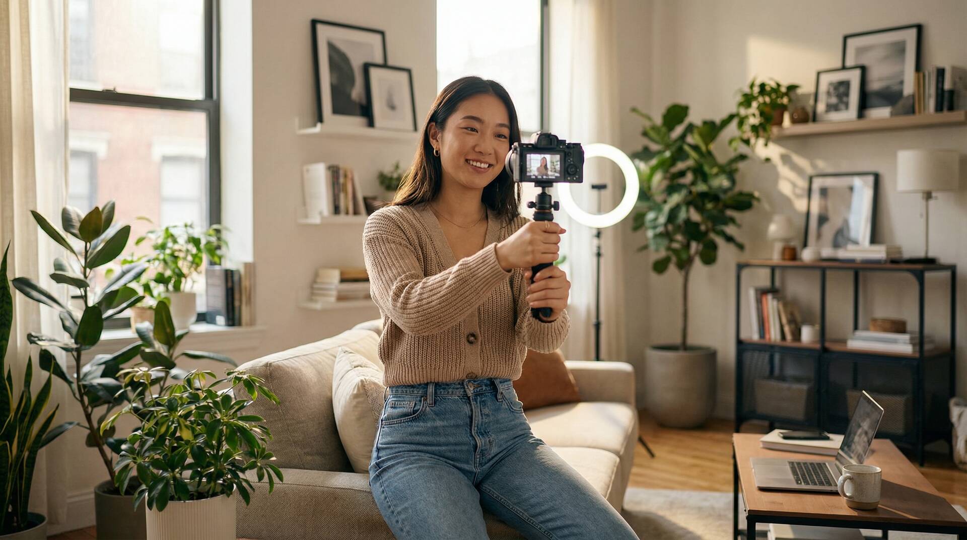 困困兔生活视频分享