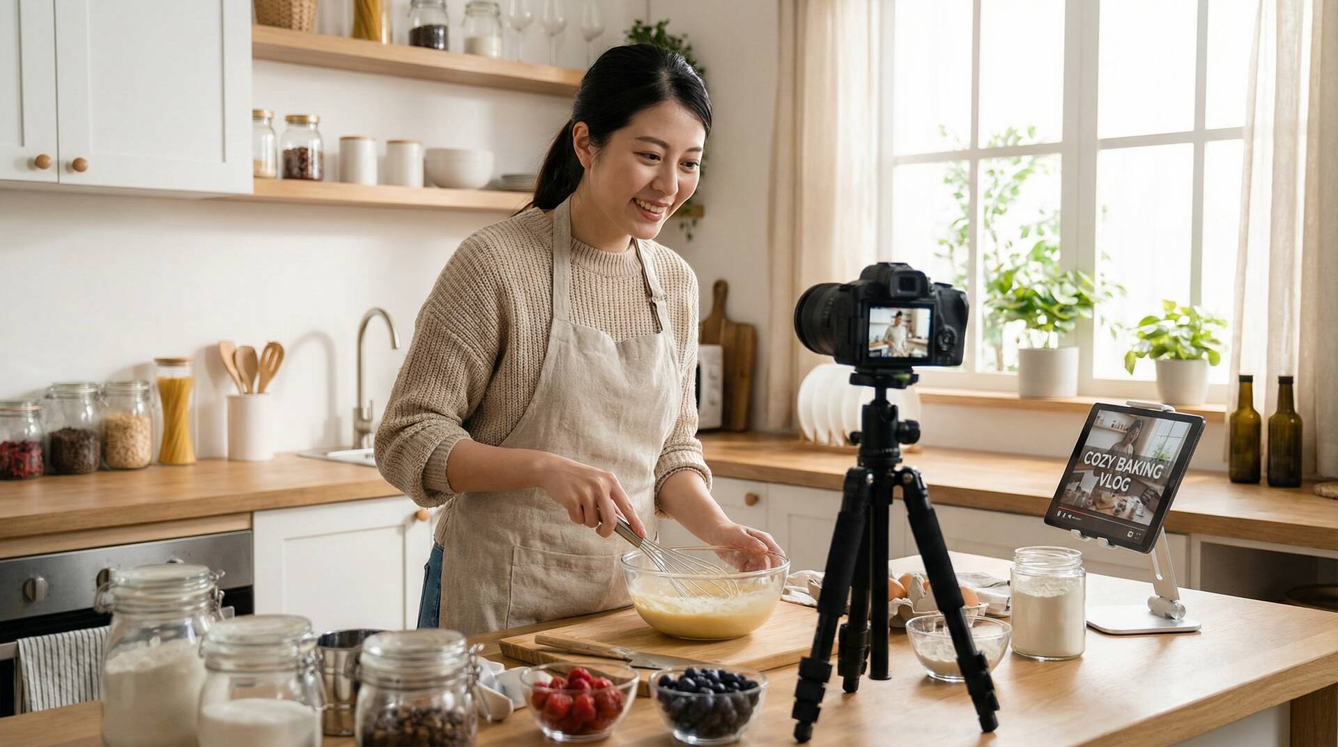 困困兔二次元Cosplay视频