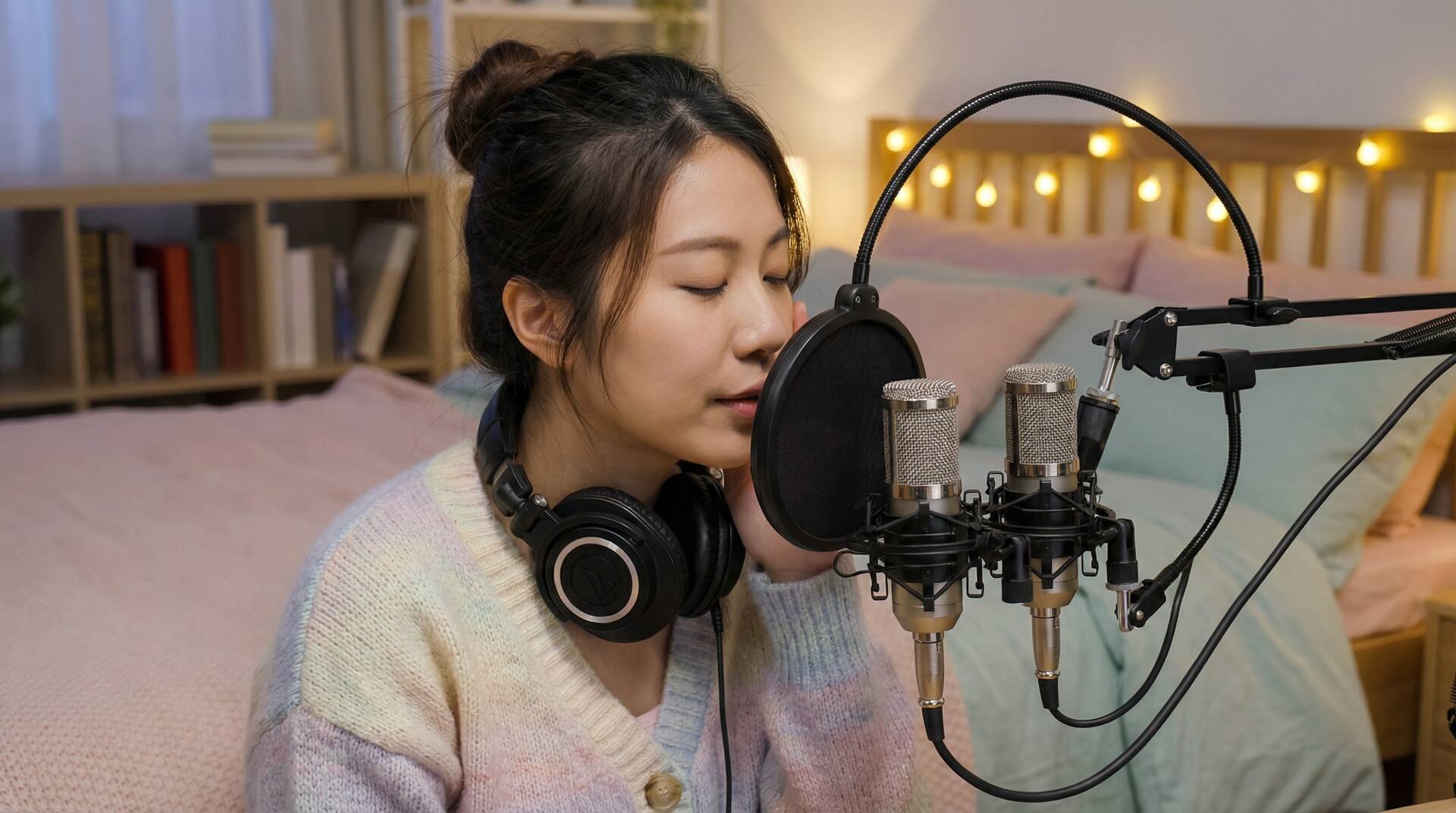 困困兔社区美图